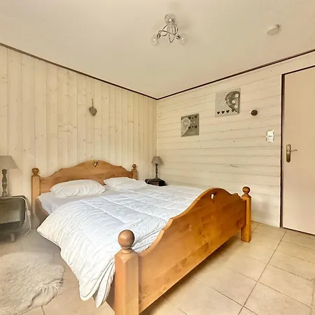 Appartement 41M2 Gérardmer Exterior foto