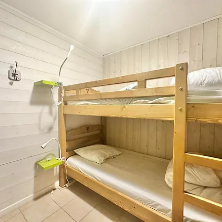 Appartement 41M2 Gérardmer Exterior foto