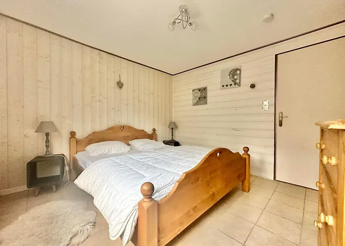 Appartement 41M2