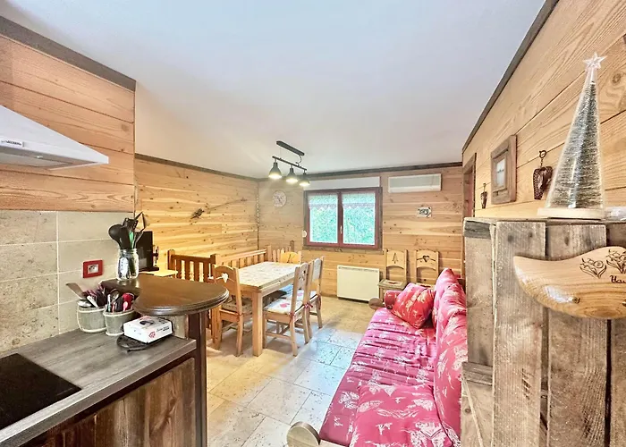 Appartement 41M2