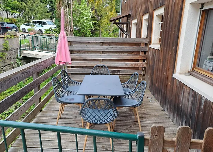 Appartement 41M2