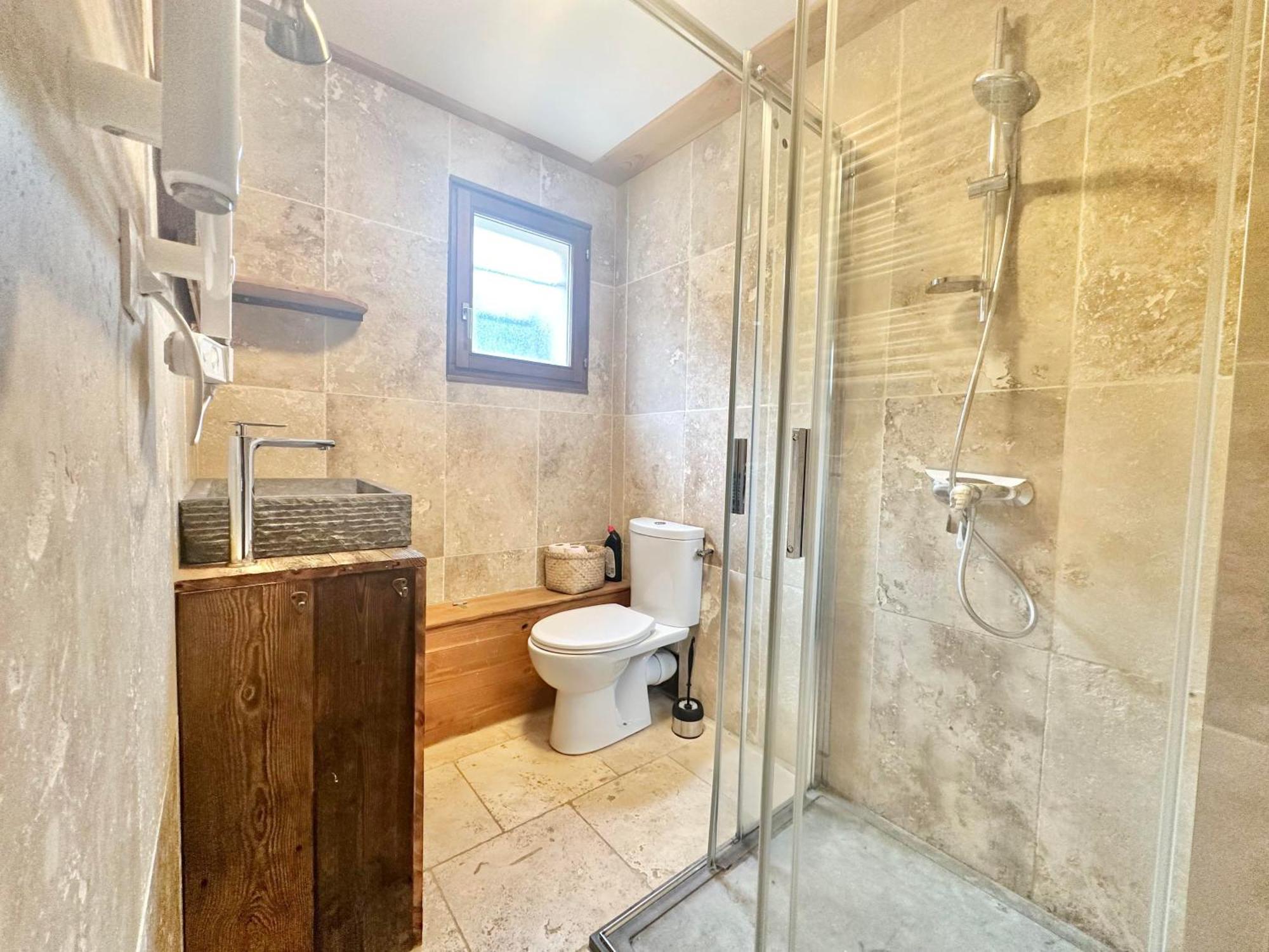 41m2 Apartment Gérardmer